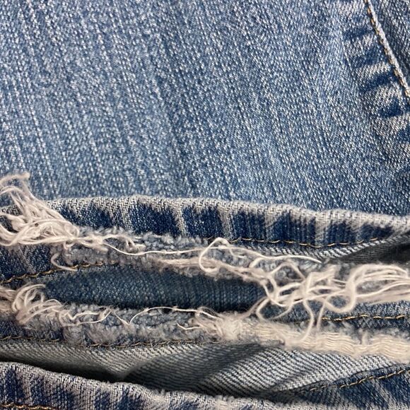 LEVI STRAUSS, Women’s Jeans, blue, Size 16 Medium, inseam:30” - Picture 12 of 12